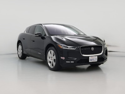 2020 Jaguar I-Pace SE -
                Palm Desert, CA