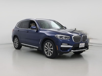2019 BMW X3 xDrive30i -
                Sacramento, CA