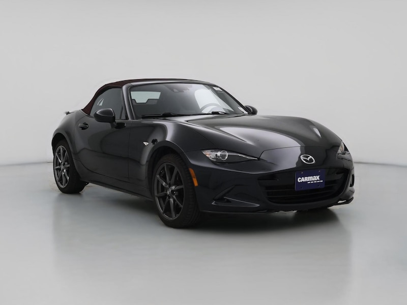 2018 Mazda MX-5 Miata Grand Touring -
                  Daly City, CA