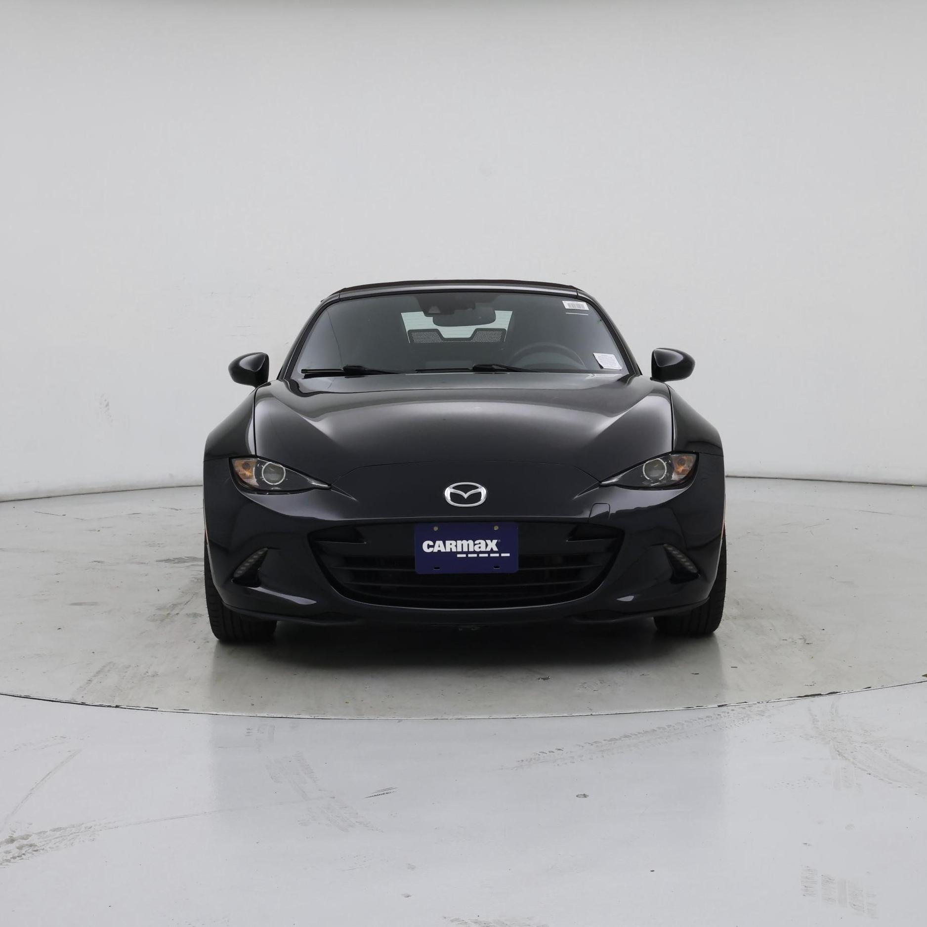 Thumbnail: 2018 Mazda MX-5 Miata - 5