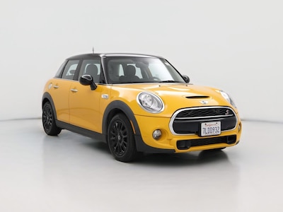 2015 MINI Cooper Hardtop S -
                Sacramento, CA