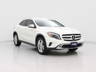2015 Mercedes-Benz GLA 250 -
                Modesto, CA