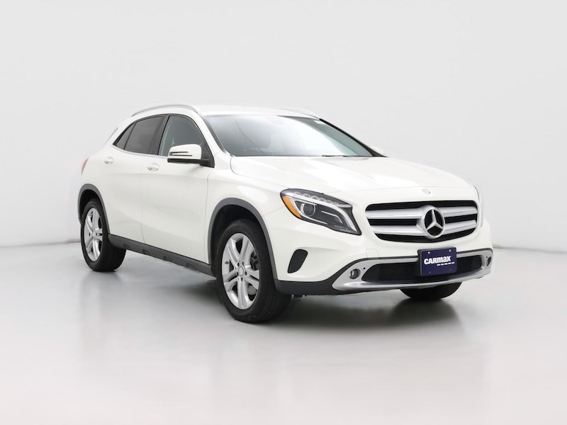 2015 Mercedes-Benz GLA 250 -
                  Modesto, CA