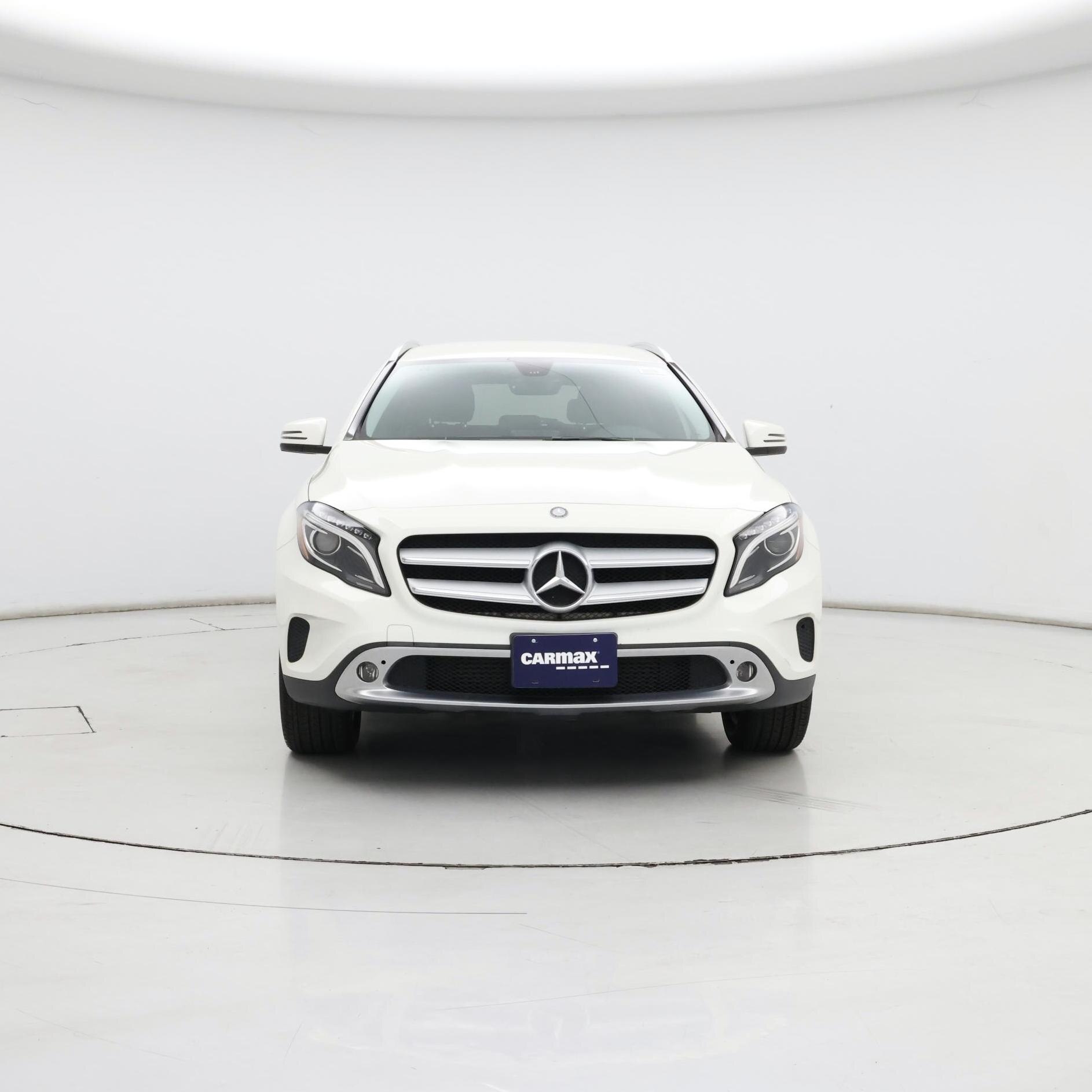 Thumbnail: 2015 Mercedes-Benz GLA - 5