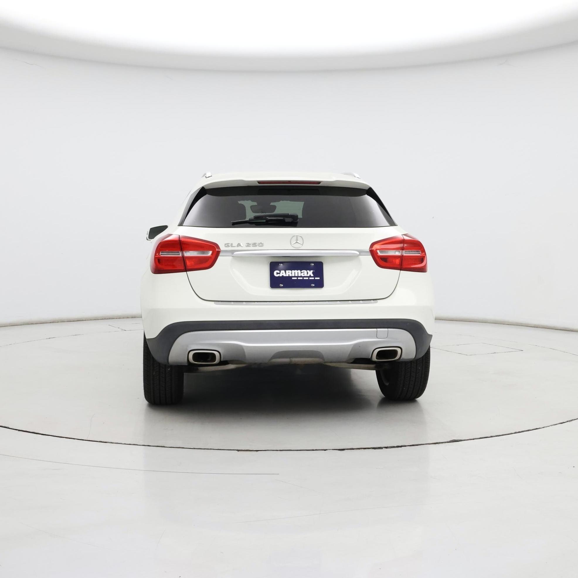 Thumbnail: 2015 Mercedes-Benz GLA - 6