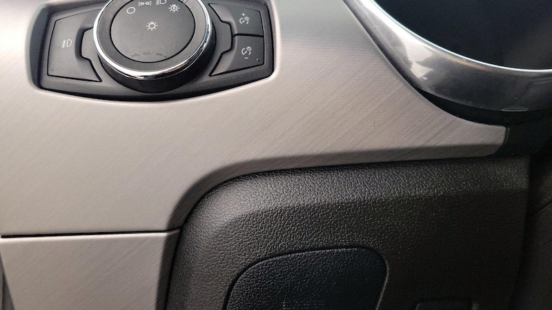 2021 Ford Mustang  13
