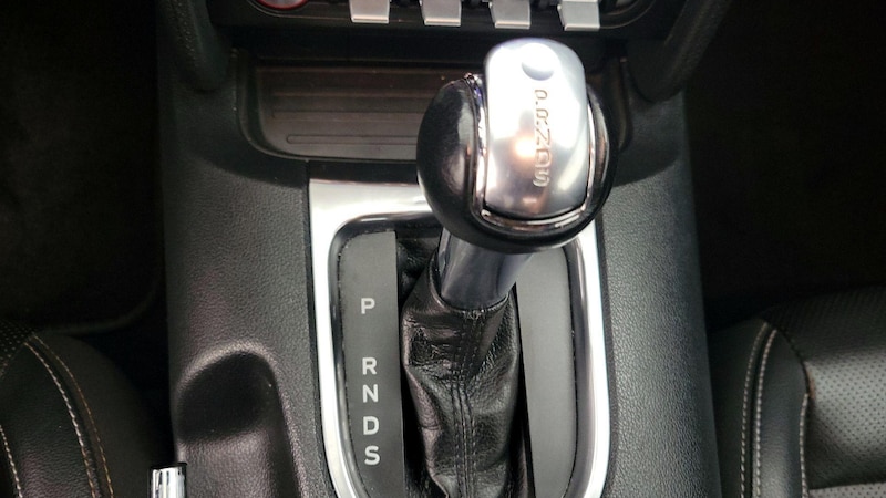 2021 Ford Mustang  17