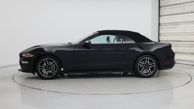2021 Ford Mustang  3
