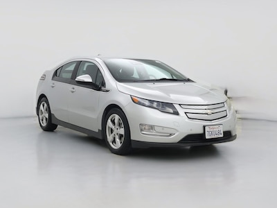 2014 Chevrolet Volt  -
                Sacramento, CA