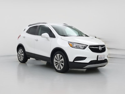 2019 Buick Encore Preferred -
                Sacramento, CA