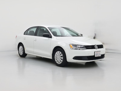2014 Volkswagen Jetta S -
                Sacramento, CA