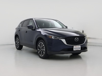 2022 Mazda CX-5 S Premium Plus -
                  Roseville, CA