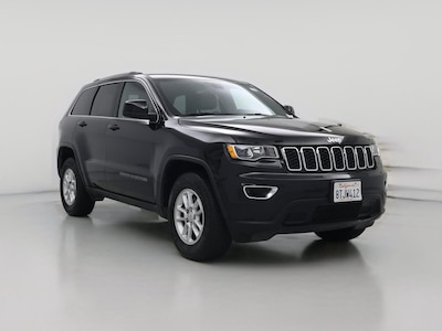 2020 Jeep Grand Cherokee Laredo -
                Sacramento, CA