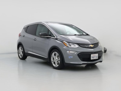 2020 Chevrolet Bolt EV LT -
                San Diego, CA