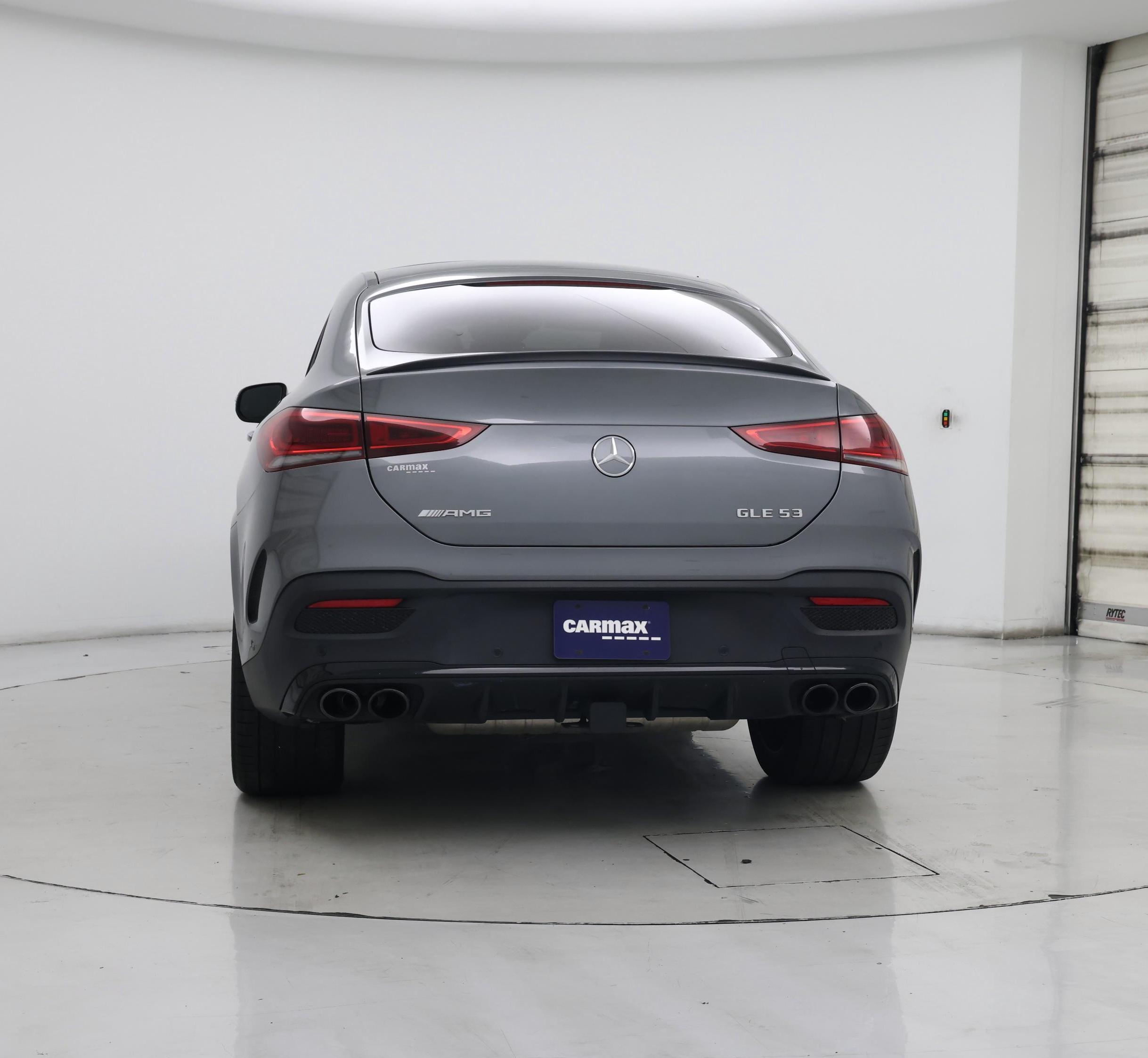 Thumbnail: 2022 Mercedes-Benz GLE - 6