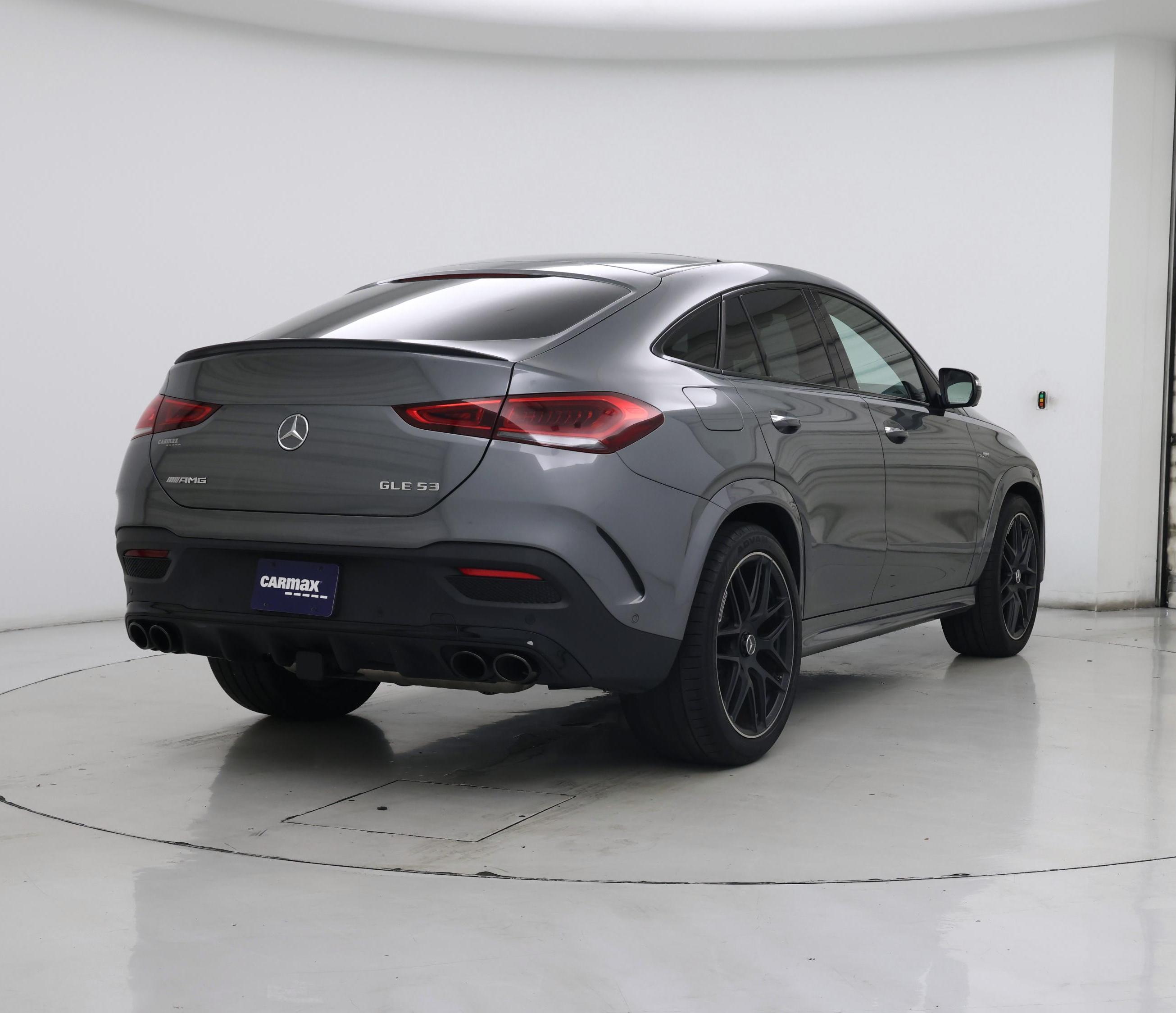 Thumbnail: 2022 Mercedes-Benz GLE - 8