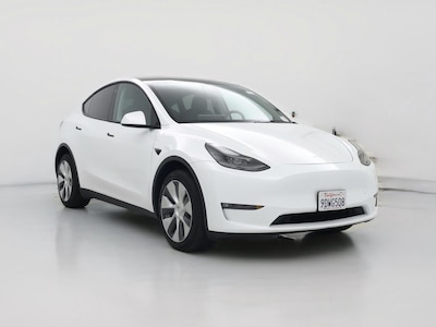 2023 Tesla Model Y Long Range -
                Sacramento, CA