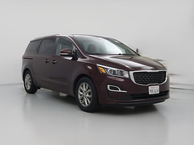 2020 Kia Sedona EX -
                Sacramento, CA