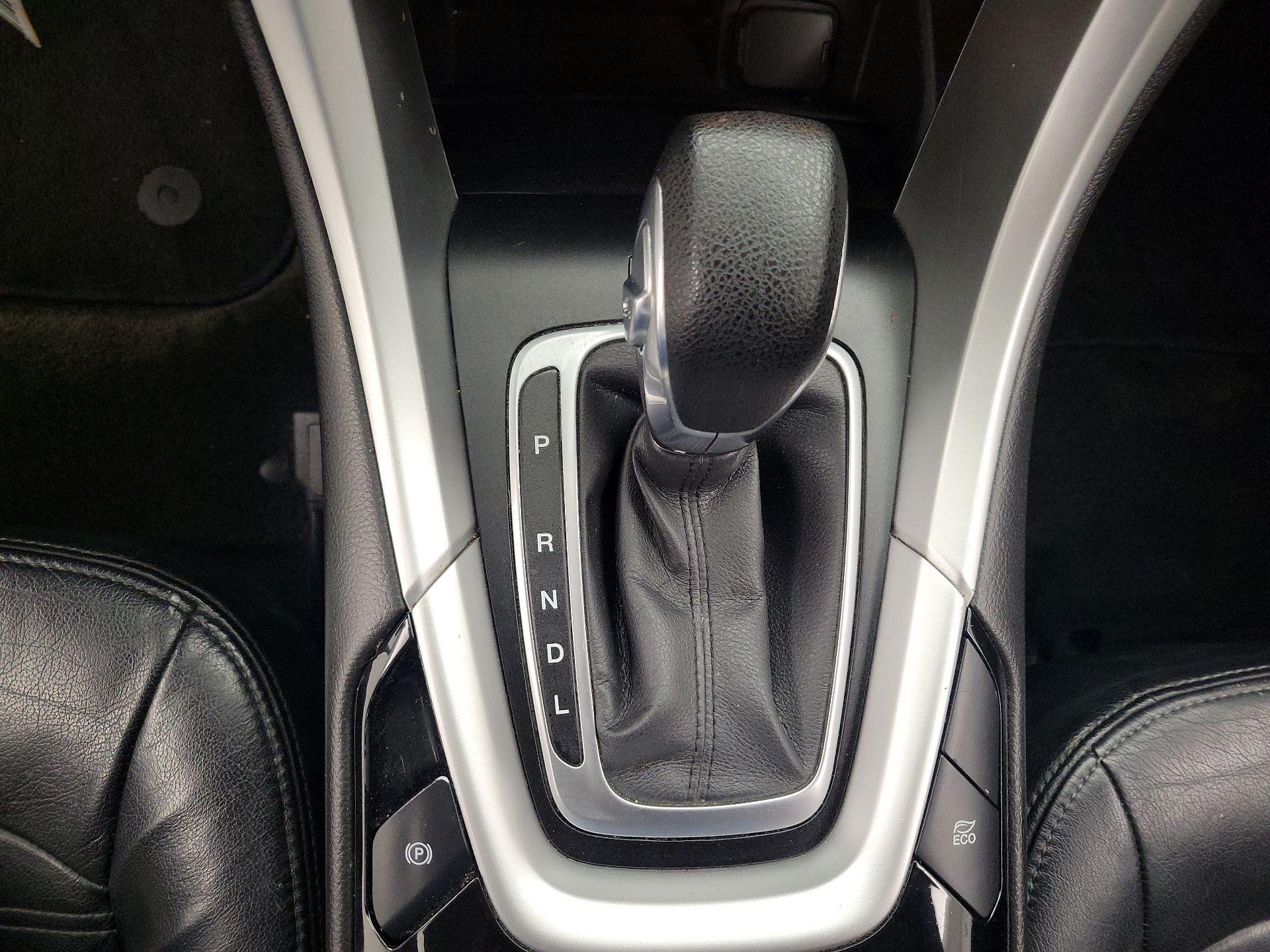 Thumbnail: 2016 Ford Fusion - 17