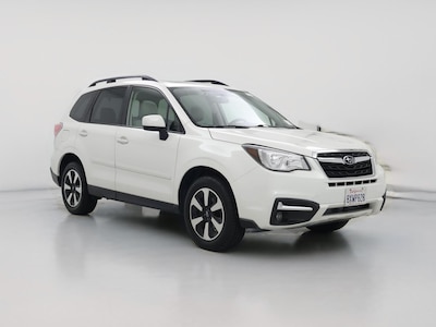 2018 Subaru Forester Premium -
                Sacramento, CA