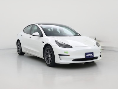 2021 Tesla Model 3 Standard Range -
                Roseville, CA