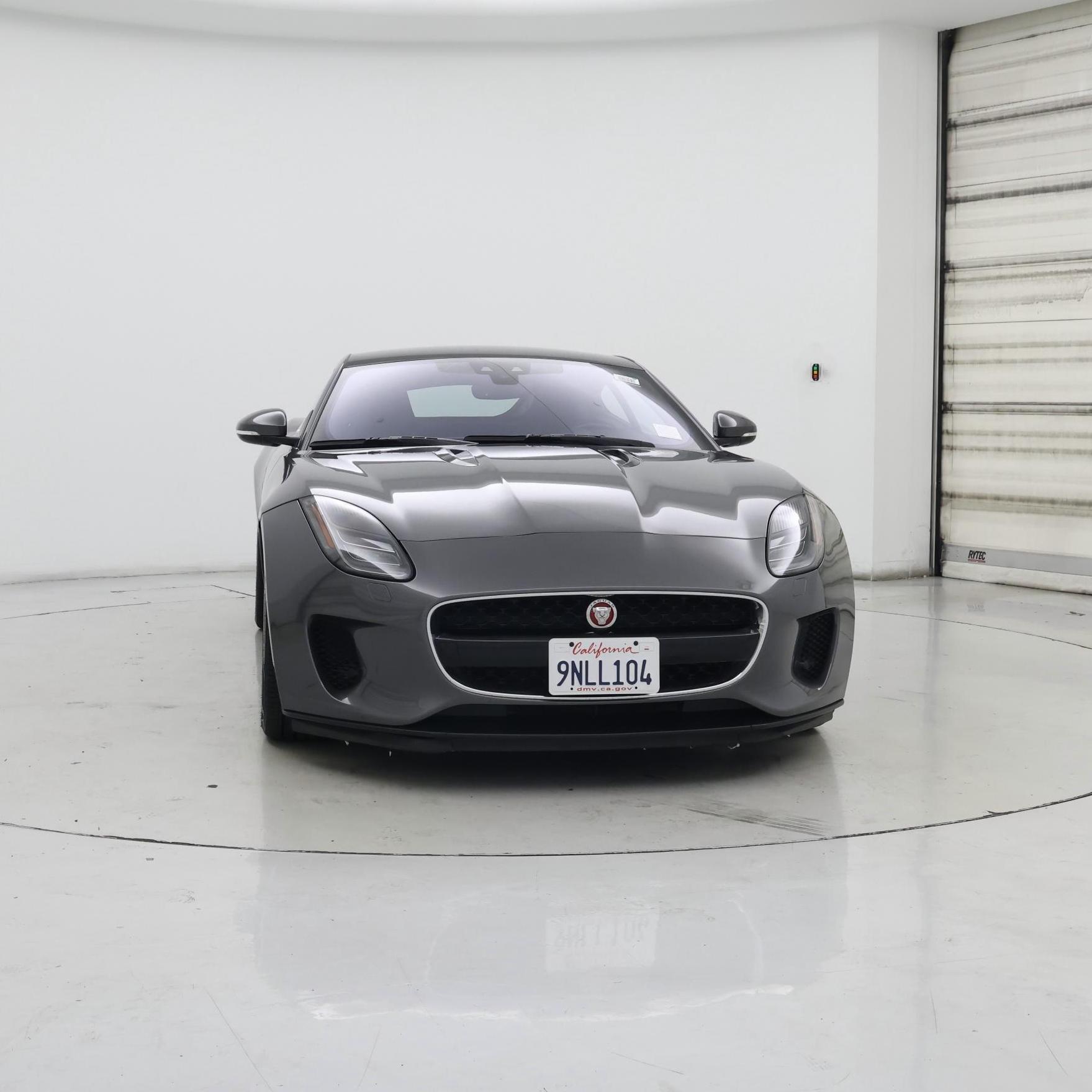 Thumbnail: 2019 Jaguar F-Type - 5
