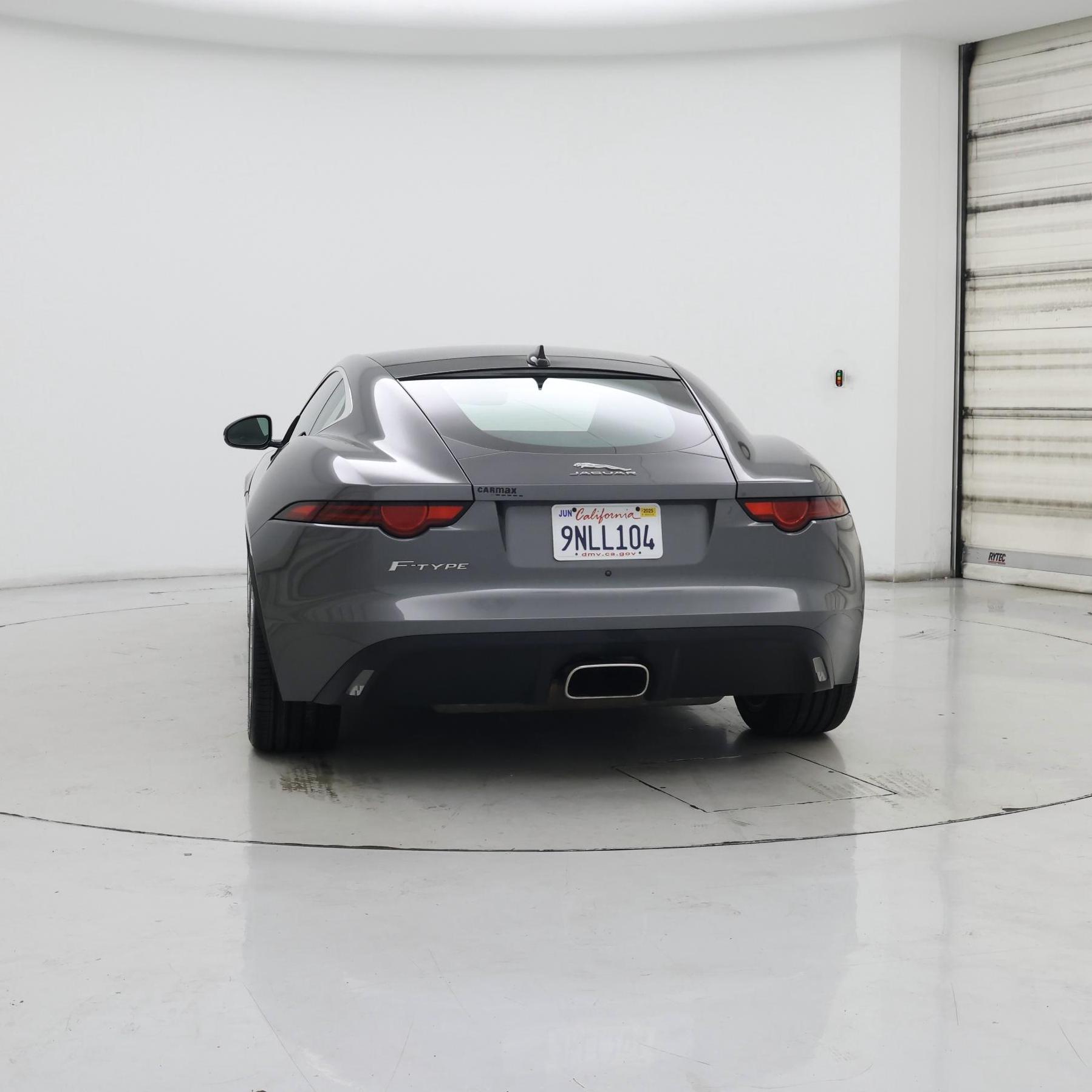 Thumbnail: 2019 Jaguar F-Type - 6