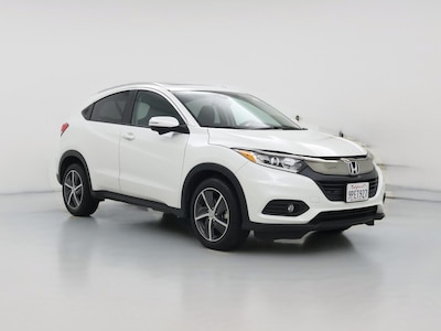 2022 Honda HR-V EX -
                Sacramento, CA