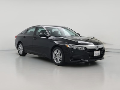 2020 Honda Accord LX -
                Sacramento, CA