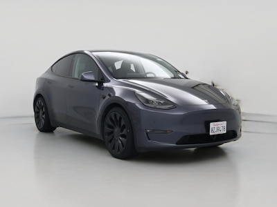 2022 Tesla Model Y Performance -
                Sacramento, CA