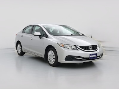 2015 Honda Civic LX -
                Sacramento, CA
