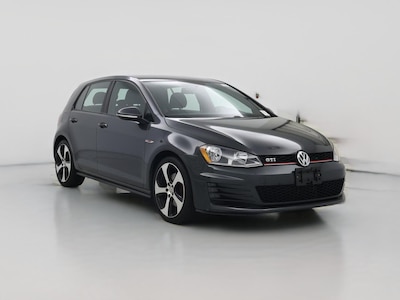 2017 Volkswagen Golf GTI S -
                Sacramento, CA