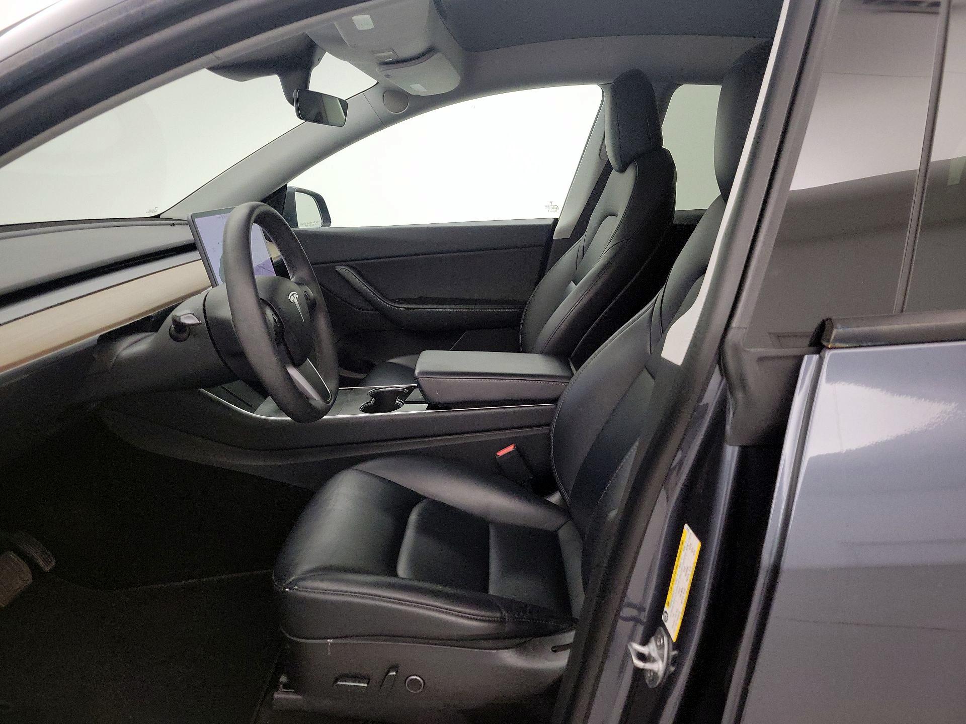 Thumbnail: 2021 Tesla Model Y - 9