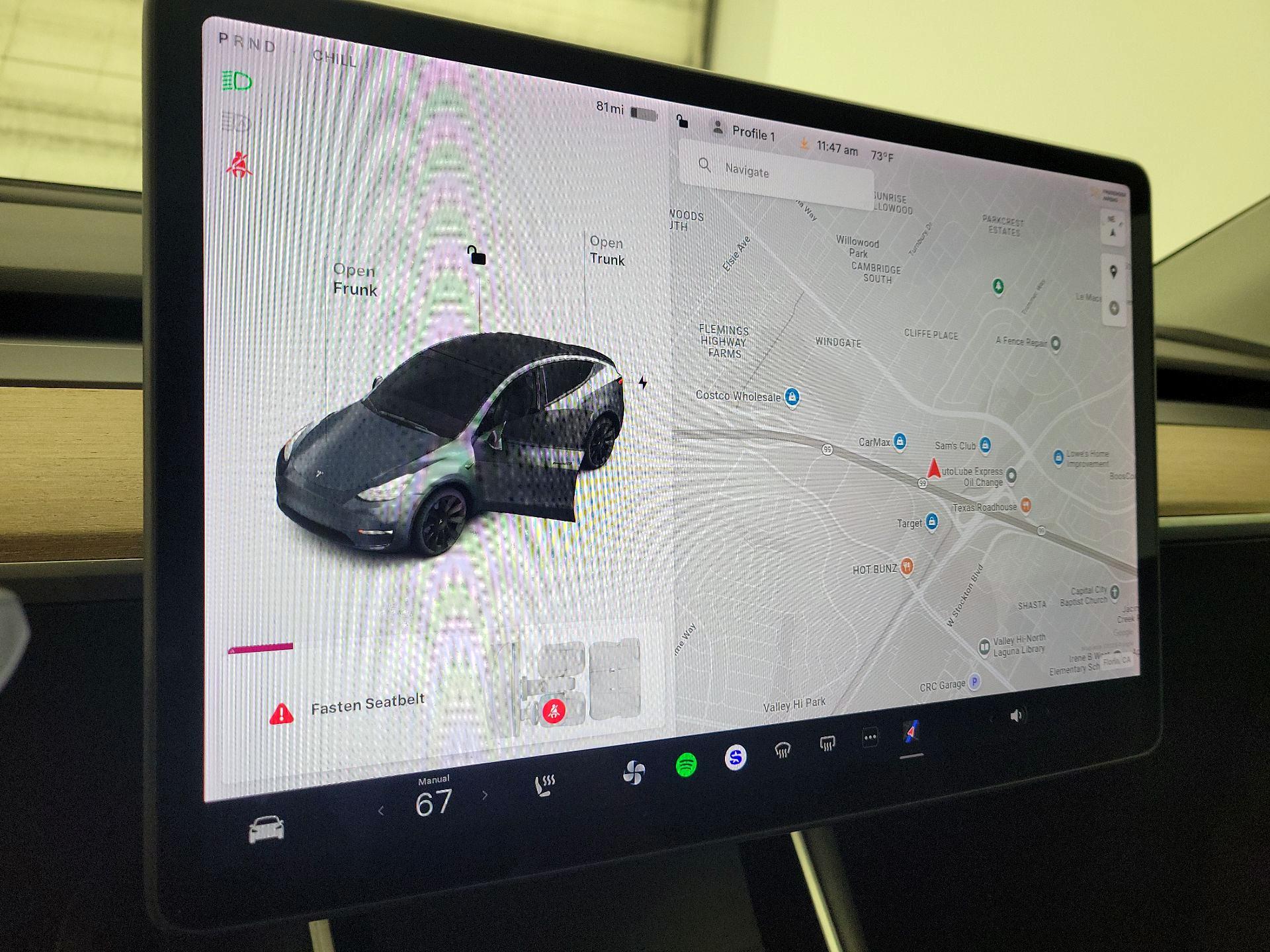 Thumbnail: 2021 Tesla Model Y - 11