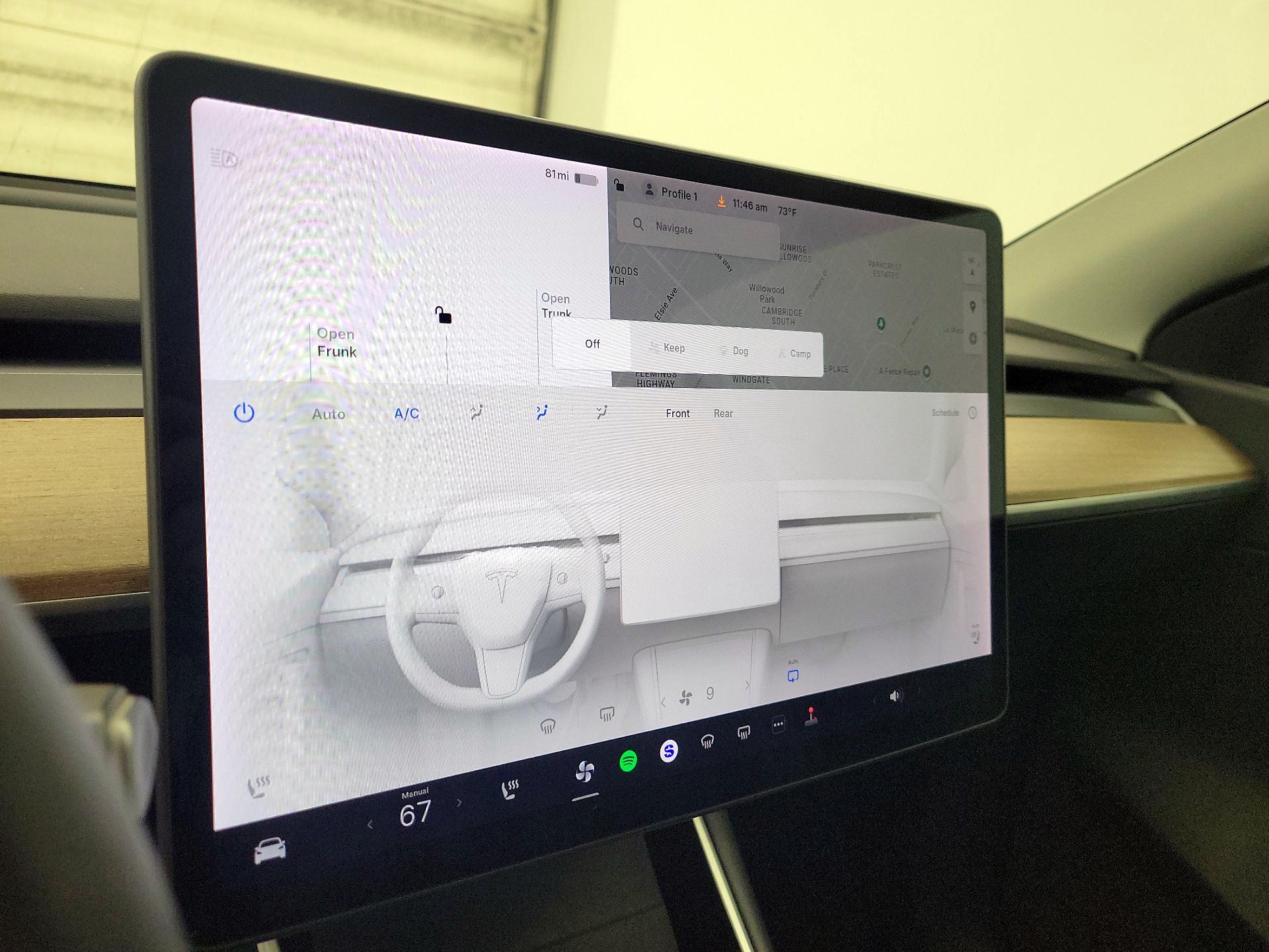 Thumbnail: 2021 Tesla Model Y - 14