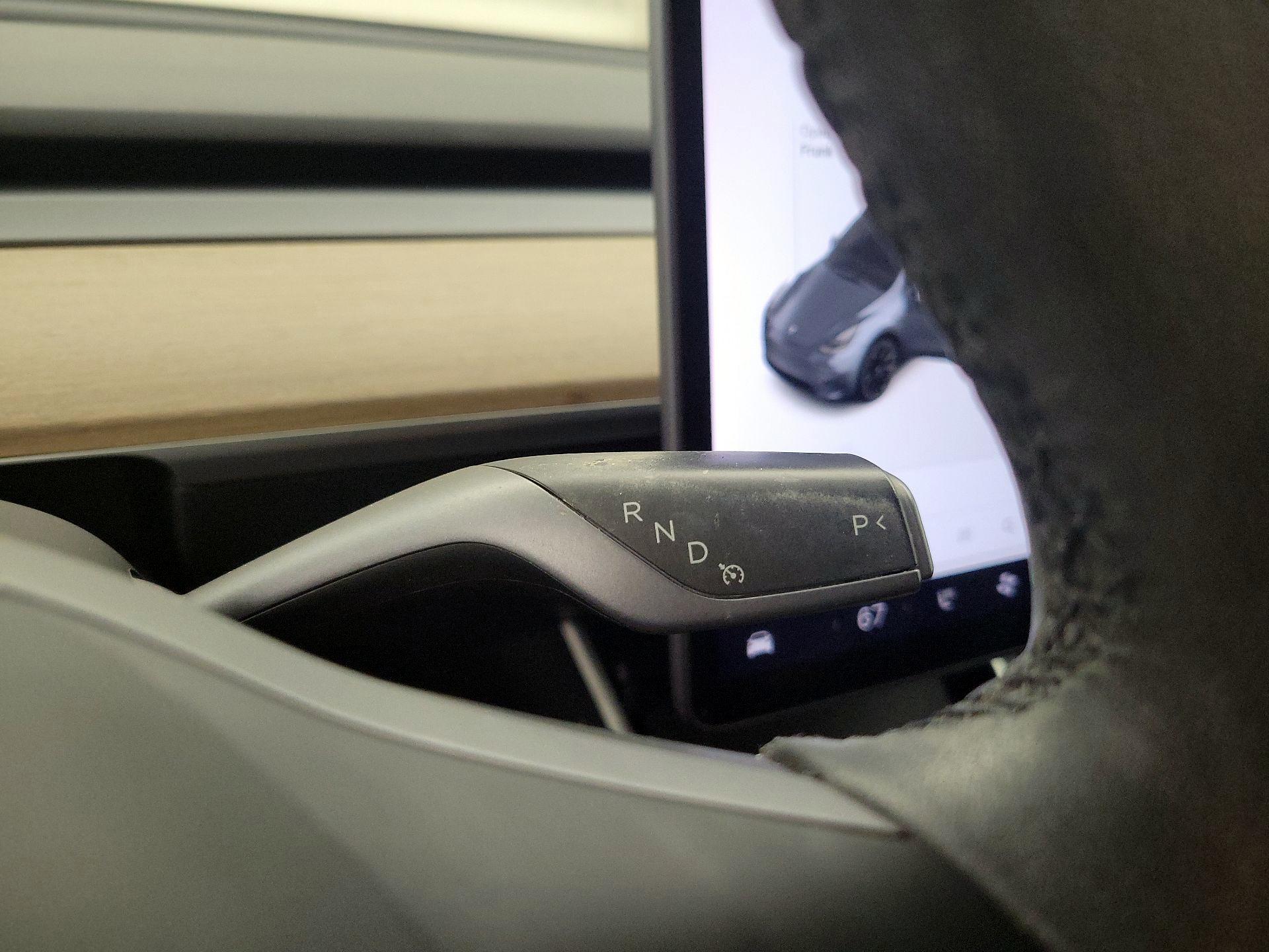 Thumbnail: 2021 Tesla Model Y - 15