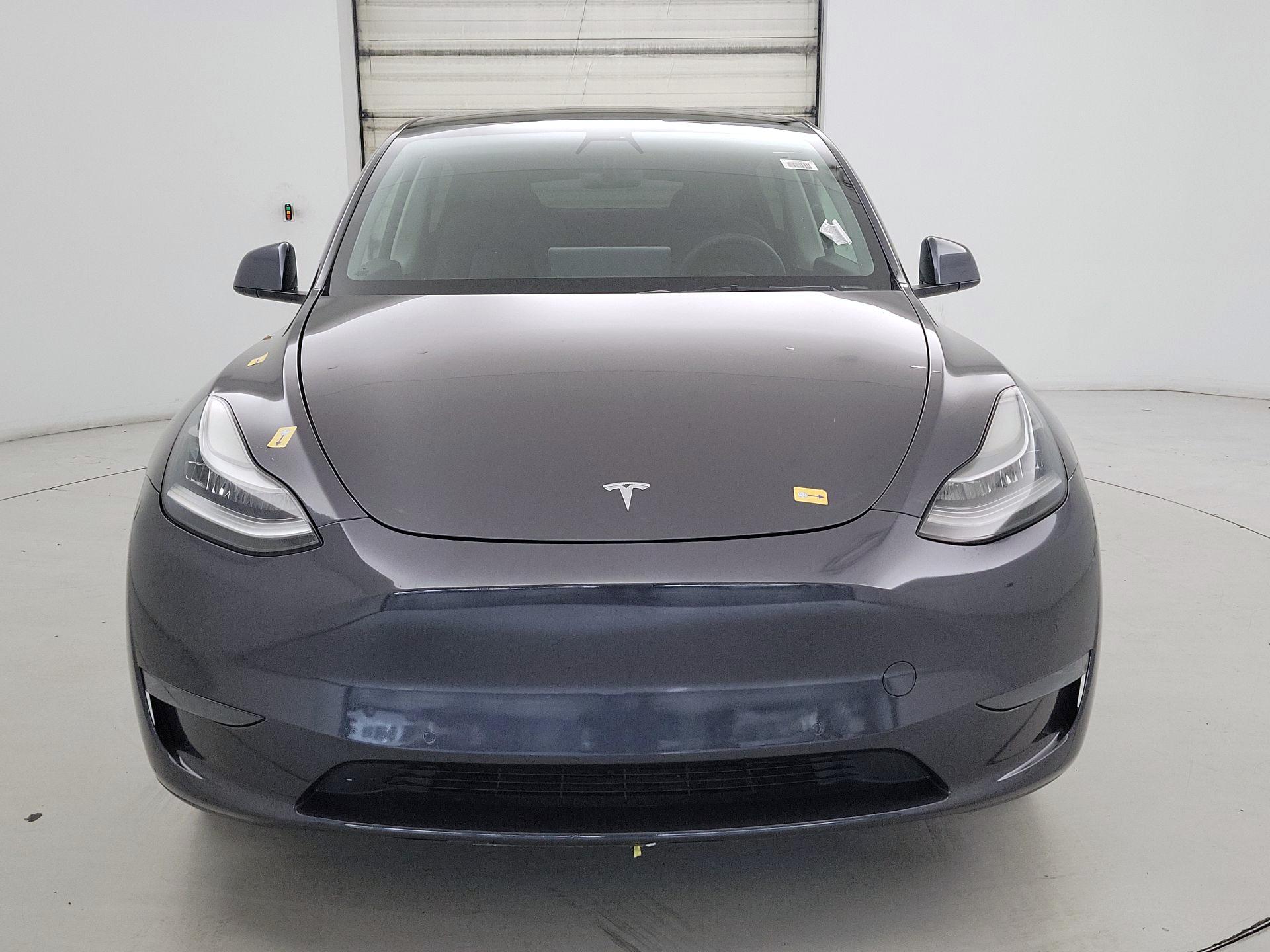 Thumbnail: 2021 Tesla Model Y - 2