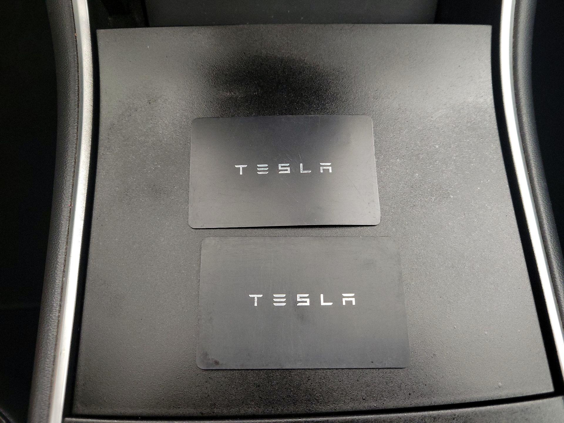 Thumbnail: 2021 Tesla Model Y - 20