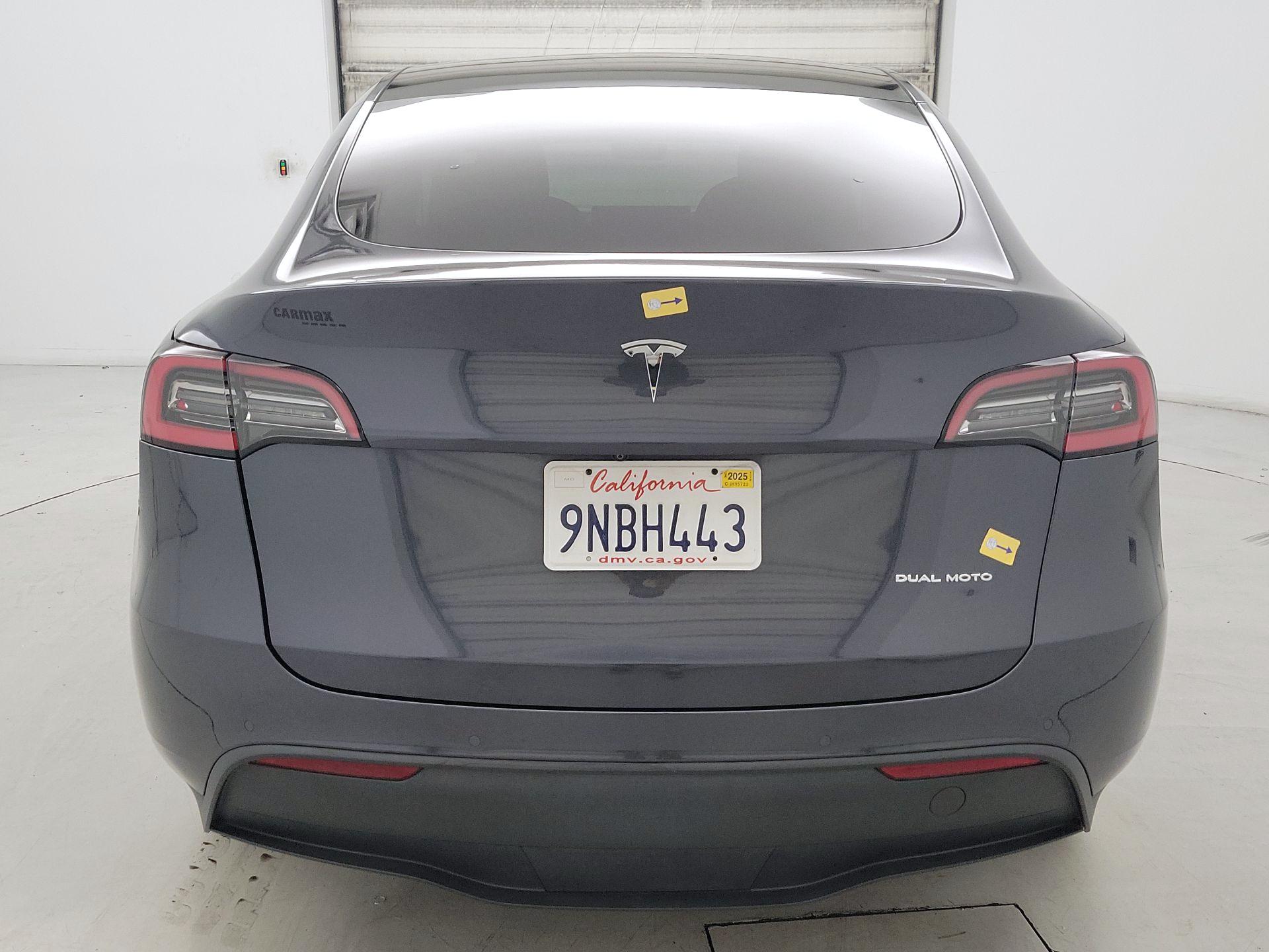 Thumbnail: 2021 Tesla Model Y - 6
