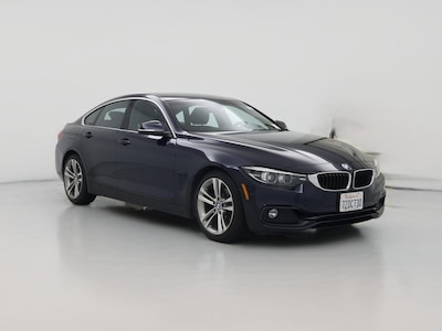 2018 BMW 4 Series 430i -
                Roseville, CA