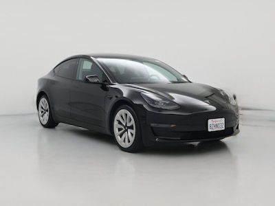 2022 Tesla Model 3 Long Range -
                Sacramento, CA