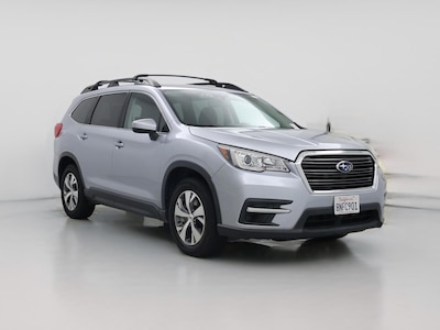 2020 Subaru Ascent Premium -
                Sacramento, CA