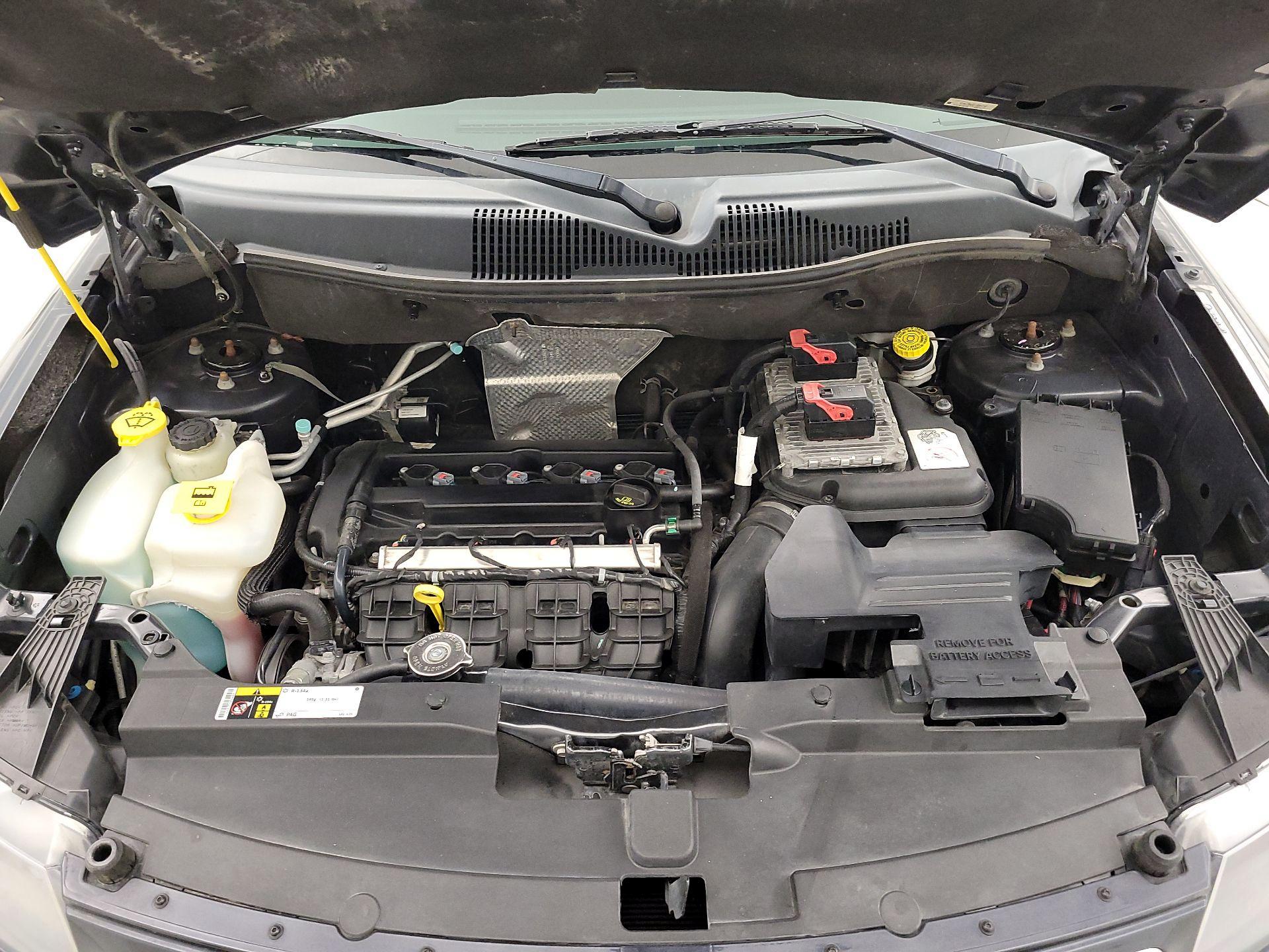 Thumbnail: 2015 Jeep Compass - 19