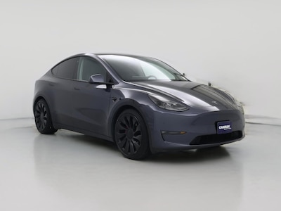 2022 Tesla Model Y Performance -
                Sacramento, CA