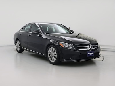 2020 Mercedes-Benz C-Class C 300 -
                Sacramento, CA