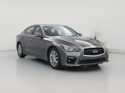 2014 INFINITI Q50 Premium -
                Sacramento, CA