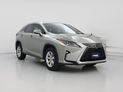 2017 Lexus RX 350 -
                Sacramento, CA