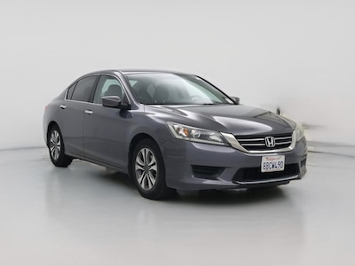 2013 Honda Accord LX -
                Sacramento, CA