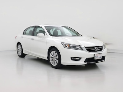 2014 Honda Accord EX-L -
                Sacramento, CA