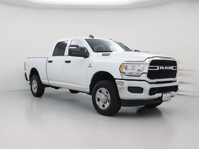 2024 RAM 2500 Tradesman -
                Sacramento, CA